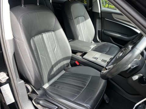 Audi A6 3.0 A6 Sport 50 TDI Quattro Semi-Auto 4WD 5dr 8