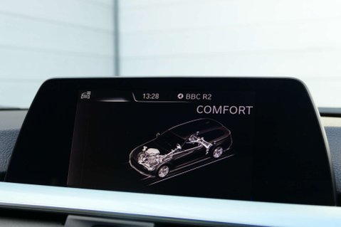 BMW 3 Series 2.0 320d Edition Sport Auto 5dr 36