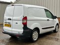 Ford Transit Courier 1.5 TDCi Leader Panel Van 4dr Diesel Manual L1 Euro 6 (s/s) (75 ps) 5