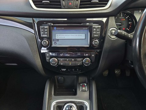 Nissan Qashqai 1.5 Qashqai N-Tec dCi 5dr 31