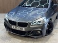 BMW 2 Series 2.0 218d M Sport Auto 5dr 38