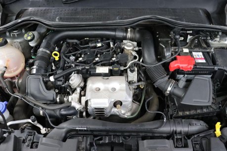 Ford Fiesta TITANIUM 45