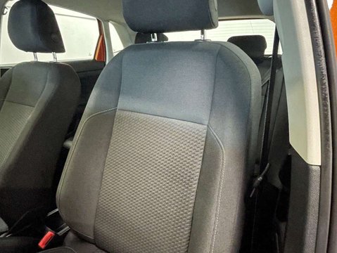Volkswagen Polo 1.0 Polo SE 5dr 39