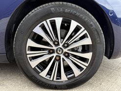 Renault Zoe R135 EV50 52kWh Techno Hatchback 5dr Electric Auto (Boost Charge) (134 bhp) 14