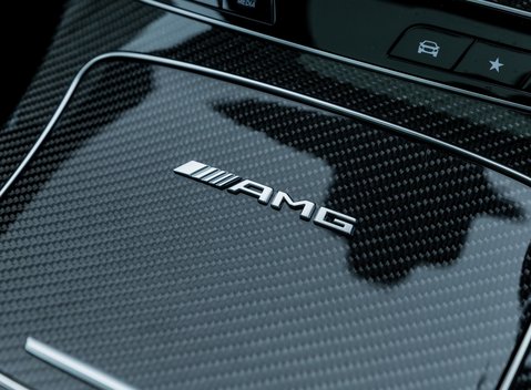 Mercedes-Benz E Class E63 S AMG FINAL EDITION 26