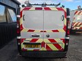Vauxhall Vivaro L1H1 2900 CDTI S/S 5