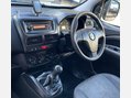 Vauxhall Combo 1.3 CDTi 2000 16v Sportive Panel Van 3dr Diesel Manual FWD L1 H1 (133 g/km, 38