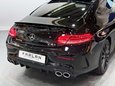 Mercedes-Benz C Class 3.0 C43 V6 AMG (Premium Plus) Coupe 2dr Petrol G-Tronic+ 4MATIC Euro 6 (s/s 30