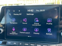 Kia Picanto 1.0 Picanto 3 Auto 5dr 35