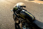 Ducati 900 SS DESMO. EXCELLENT EXAMPLE. NEW GASKETS. UPDATED CARBS. SINGLE & DUAL SEAT 16