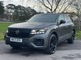Volkswagen Touareg 3.0 TSI V6 Black Edition Tiptronic 4Motion Euro 6 (s/s) 5dr 16