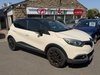 Renault Captur DYNAMIQUE S MEDIANAV TCE EDC