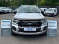 Ford Ranger 2.0 EcoBlue Wildtrak Pickup Double Cab 4dr Diesel Auto 4WD Euro 6 (s/s) (21 9
