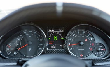 Maserati Granturismo MC Centennial Edition 16