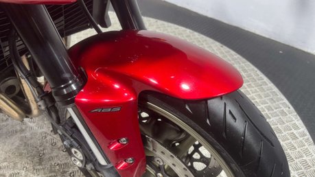 Yamaha FZ1 FAZER 1000 2008 37K VERY CLEAN EXAMPLE FAIRED SPORTS TOURER 1000CC 33