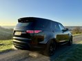 Land Rover Discovery TD6 HSE LUXURY 4