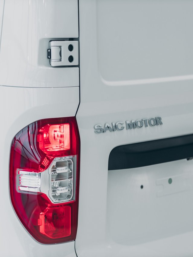 MAXUS EDELIVER3