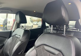 Renault Kadjar ICONIC 1.5 DCI 25
