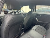 Audi Q2 1.5 TFSI CoD 35 S line SUV 5dr Petrol S Tronic Euro 6 (s/s) (150 ps) 16