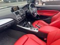 BMW 2 Series 2.0 220i Sport Euro 6 (s/s) 2dr 19