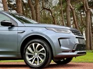 Land Rover Discovery Sport R-DYNAMIC HSE PHEV 58