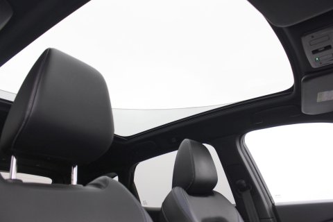 Nissan Qashqai 5dr 1.3 DIG-T MHEV Tekna Petrol Hybrid 9