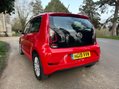 Volkswagen Up MOVE UP TECH EDITION 10