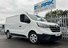 Renault Trafic 2.0 dCi Blue SL28 Business+ Panel Van 5dr Diesel Manual L1 H1 Euro 6 (s/s)