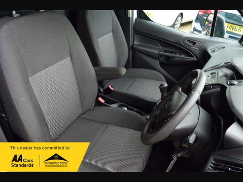 Ford Transit Connect 1.5 Transit Connect 220 38