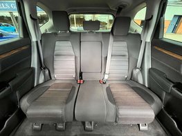 Honda CR-V 1.5 CR-V SE i-VTec 4x2 5dr 63