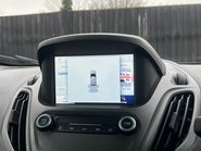 Ford Transit Courier LIMITED 22