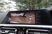BMW 3 Series 2.0 320d M Sport Auto xDrive Euro 6 (s/s) 4dr 13