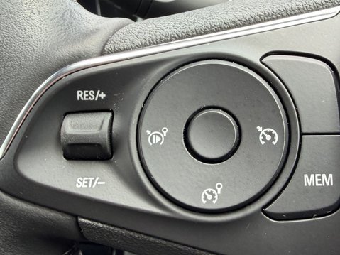 Vauxhall Grandland 1.2 Turbo GS Line 5dr 30