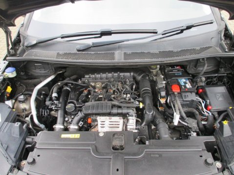 Vauxhall Grandland X 1.2 Turbo Tech Line Nav Euro 6 (s/s) 5dr 59