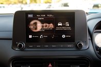 Hyundai KONA T-GDI SE CONNECT MHEV 21