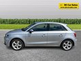Audi A1 1.4 TFSI Sport Sportback S Tronic Euro 6 (s/s) 5dr 3