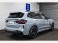 BMW X3 M 3.0i Competition Auto xDrive Euro 6 (s/s) 5dr 4