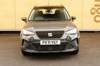 SEAT Arona TSI SE TECHNOLOGY 5