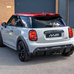 Mini Hatch 2.0 John Cooper Works Auto 3dr 1