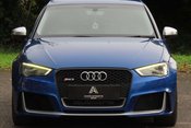 Audi RS3 2.5 TFSI Sportback S Tronic quattro Euro 6 (s/s) 5dr (Nav) 3