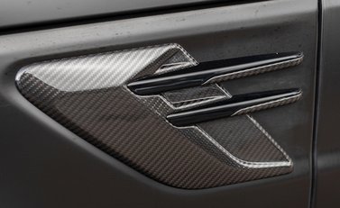 Land Rover Range Rover Sport 5.0 SVR Urban 32