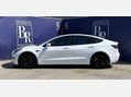 Tesla Model 3 Saloon 4dr Electric Auto RWD (241 bhp) 8