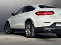 Mercedes-Benz GLC 2.1 GLC 220 D 4Matic AMG Line Premium Auto 4WD 5dr 68