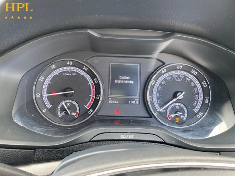 Skoda Karoq 1.0 TSI SE SUV 5dr Petrol Manual Euro 6 (s/s) (116 ps) 14