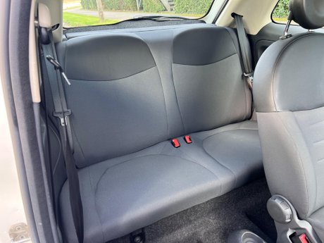 Fiat 500 1.2 Pop Euro 6 (s/s) 3dr 25