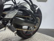 Yamaha FZ1 FAZER 2011 ONLY 19K VERY CLEAN 1000CC NAKED MOT SERVICED 28