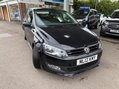 Volkswagen Polo 1.2 Match Euro 5 5dr 7