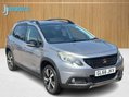 Peugeot 2008 1.2 PureTech GT Line SUV 5dr Petrol Manual Euro 6 (s/s) (110 ps) 11