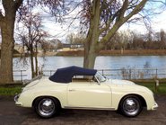 CMC Speedster Porsche 356 Speedster Replica 10