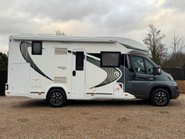 Chausson Welcome WS Premium 640 17